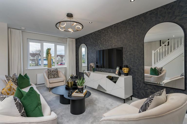 Property 1 of 13. Showhome Photography