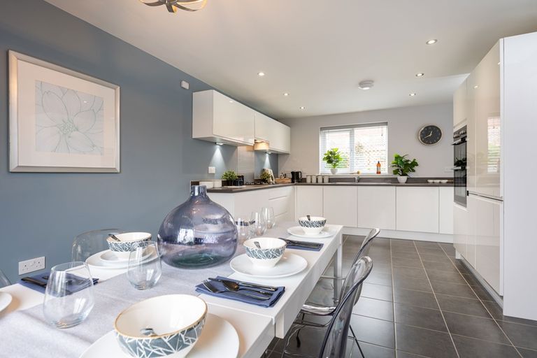 Property 2 of 12. An Inviting Space To Entertain