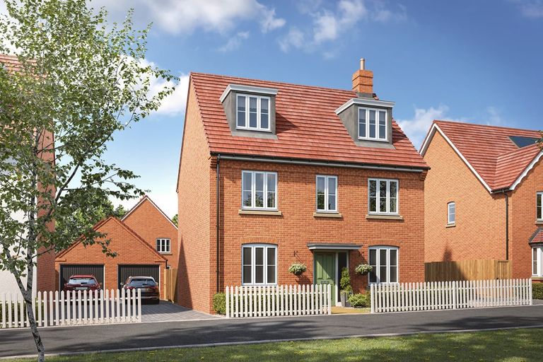 Property 1 of 13. Welcome To The Aireton