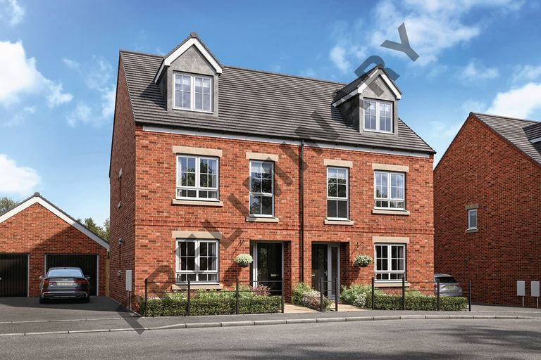Property 2 of 12. Welcome To The Trelton