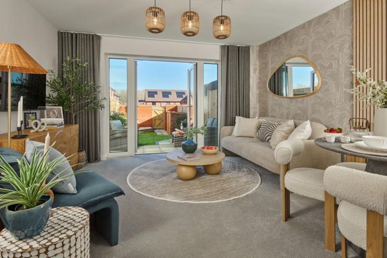 Property 2 of 10. The Leigh