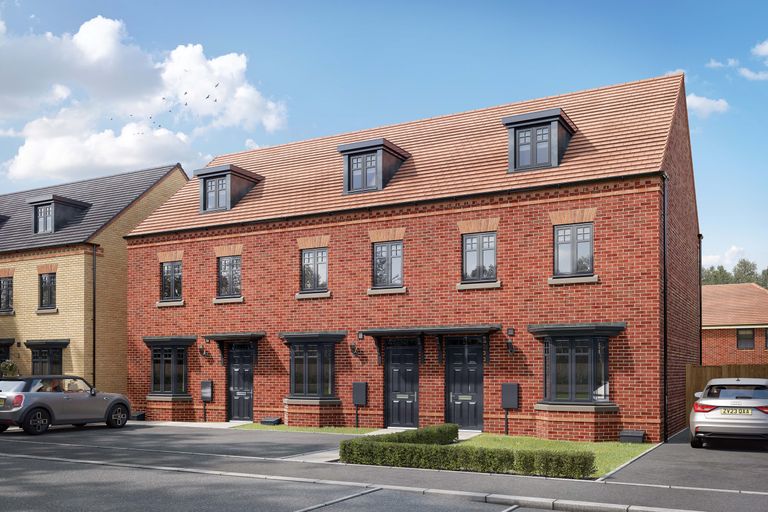 Property 1 of 9. Frampton External cgi