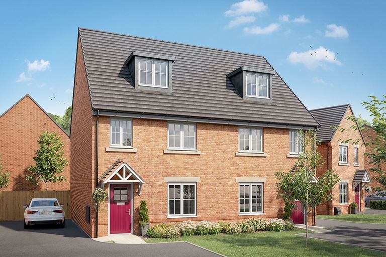 Property 1 of 12. CGI Of The Elliston