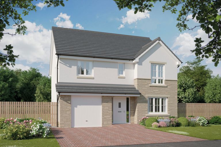 Property 1 of 1. CGI
