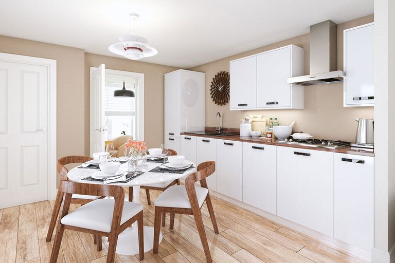 Property 1 of 7. Ds09394-[Cp]-Int-01---Overton-Kitchen-Dinning-Room-Web