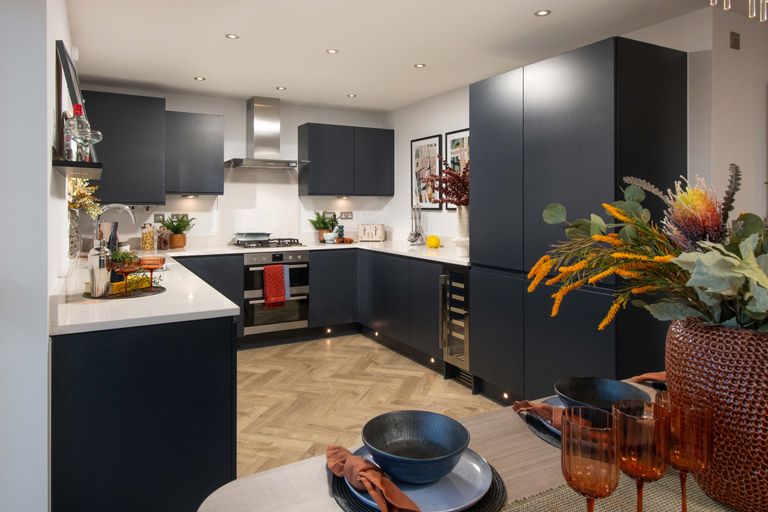 Property 2 of 10. Kingsley Kitchen