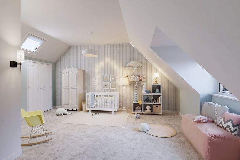 Property 1 of 10. Easily Adapted To Suit Your Family's Needs