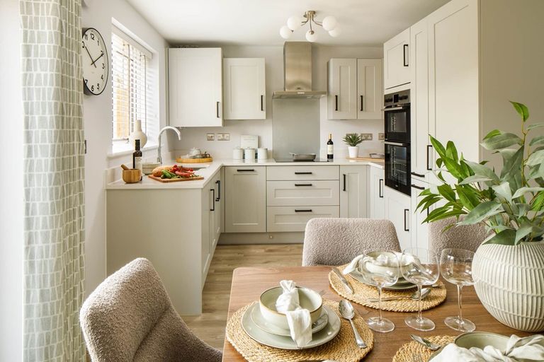 Property 2 of 13. The Open Plan Layout Is Perfect For Hosting Friends