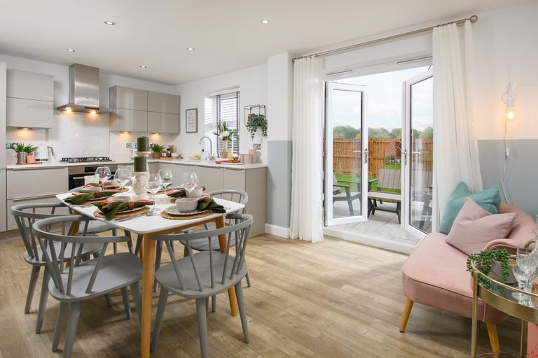 Property 2 of 10. Image Of Hadley Kitchen