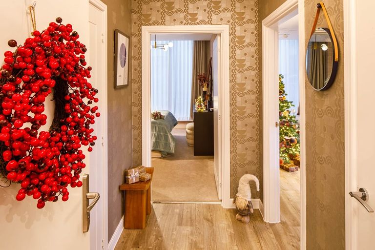 Property 1 of 13. Festive Shoot Hertford Mill 2025