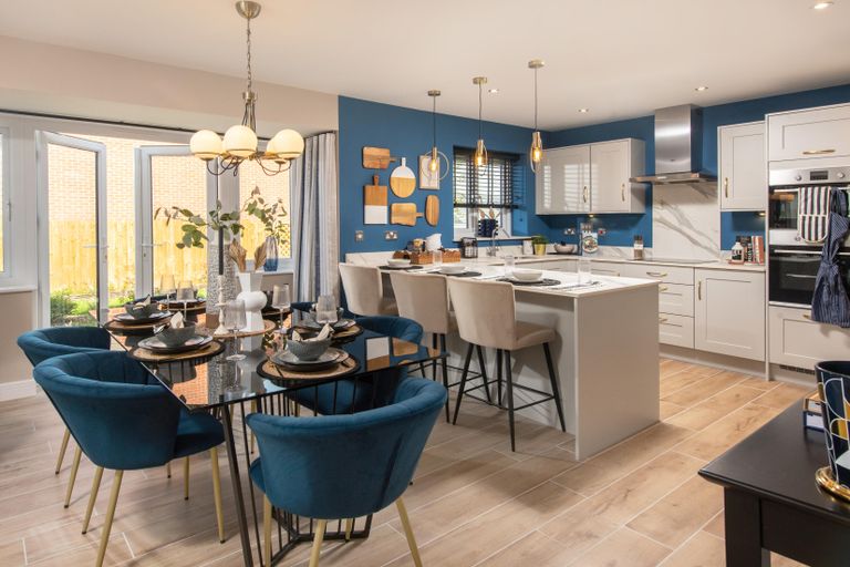 Property 1 of 14. Showhome Photography