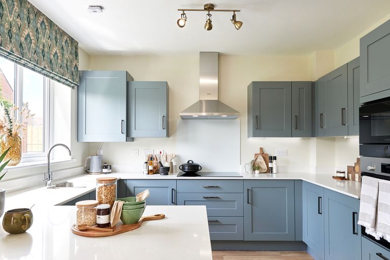 Property 2 of 11. Bovis Wilton Gate Aspen0489Web