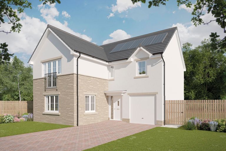 Property 1 of 14. CGI