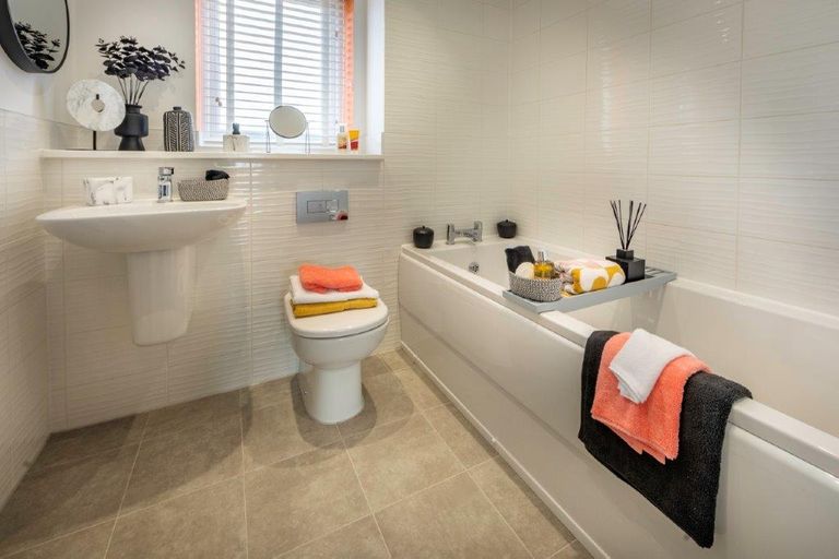 Property 3 of 9. Typical Interior 