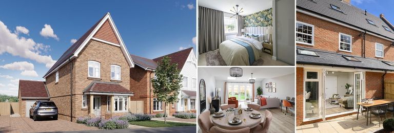 Property 1 of 1. Leighwood Fields Property Interior And Exterior Imagery