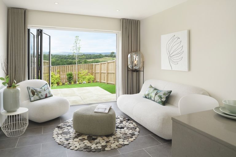 Property 3 of 10. Aurs Meadows, Barrhead