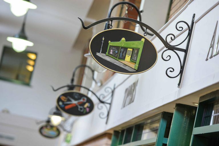 Property 3 of 9. Facilities