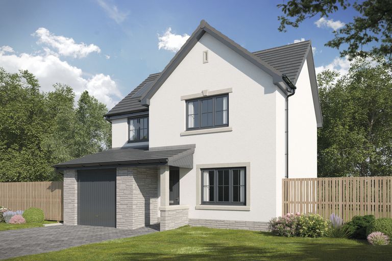 Property 1 of 20. CGI