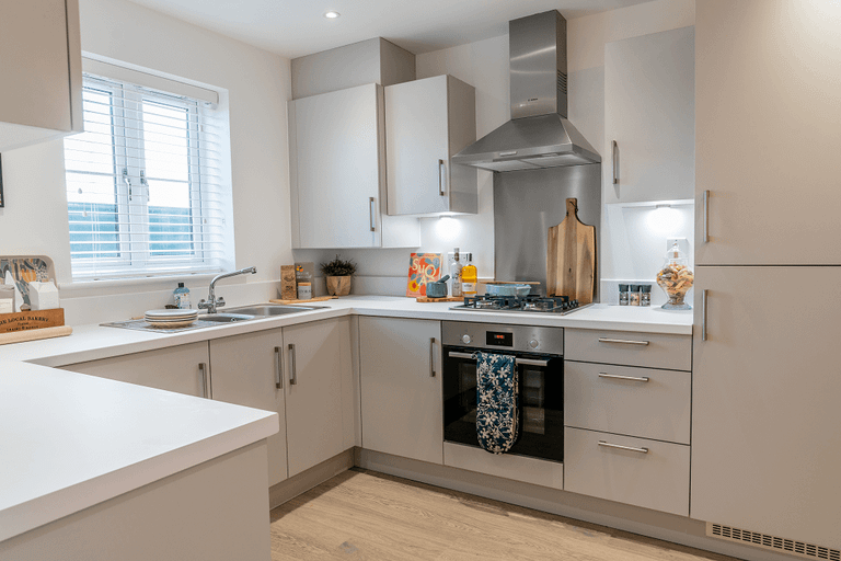 Property 2 of 7. Similar Show Home