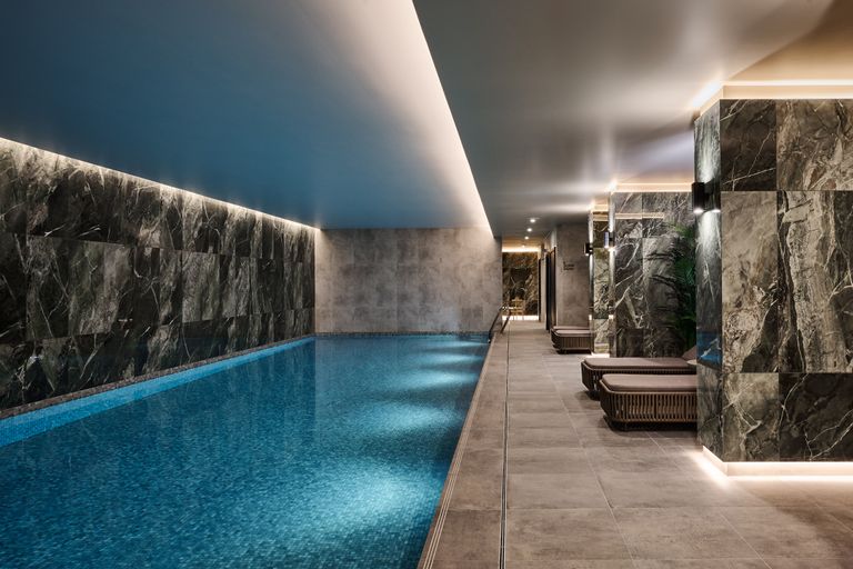 Property 2 of 24. 16m Swimming Pool
