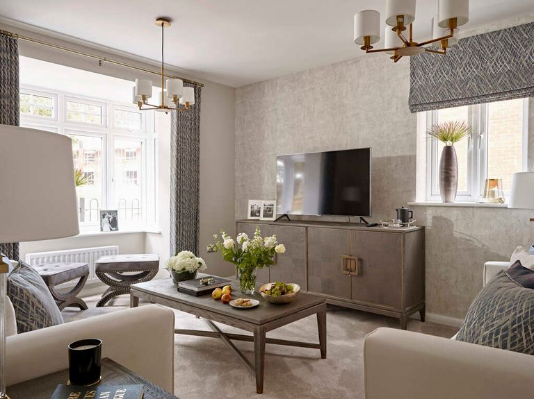 Property 1 of 11. Bovis Wombourne Birch61431