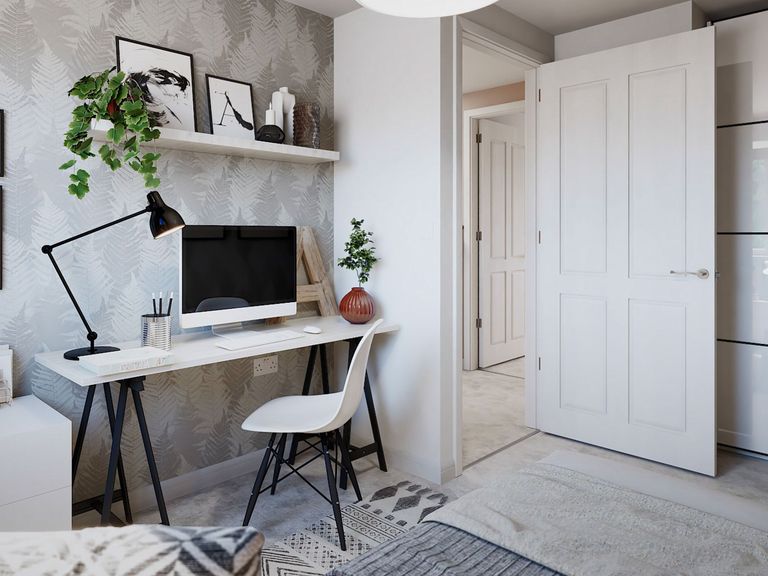 Property 3 of 10. Web_Glamis_Bed4A