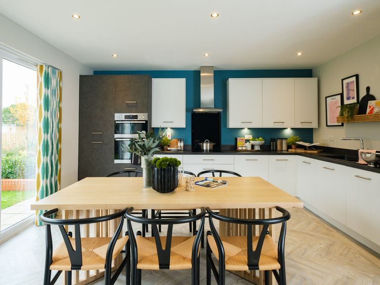 Property 2 of 10. The Epping - Kitchen