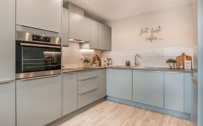 Property 2 of 16. Welney Show Home