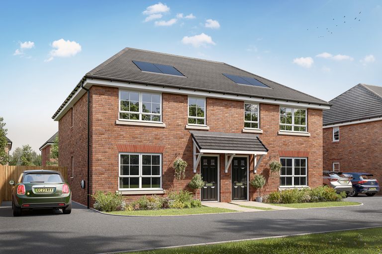 Property 1 of 8. Thomas CGI External