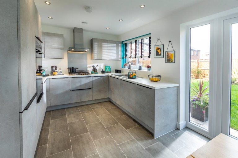 Property 2 of 9. Typical Interior 