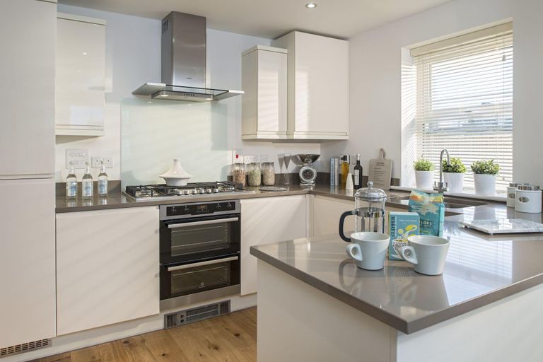 Property 2 of 9. Kitchen