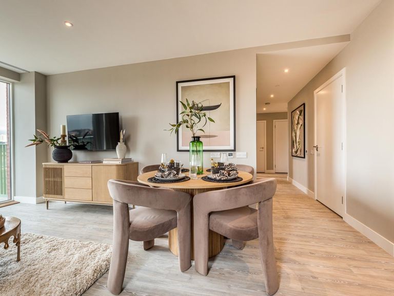 Property 3 of 17. Apartment 888 - The Empire Apartments