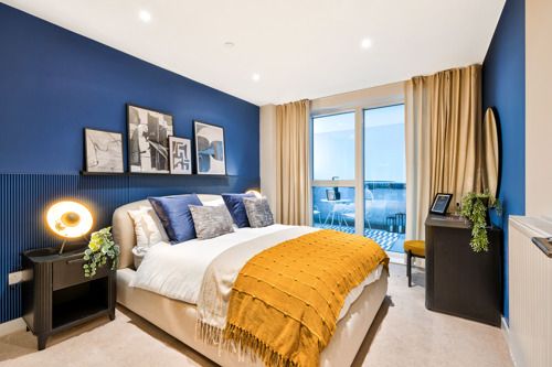 Property 1 of 7. 1 Bedroom