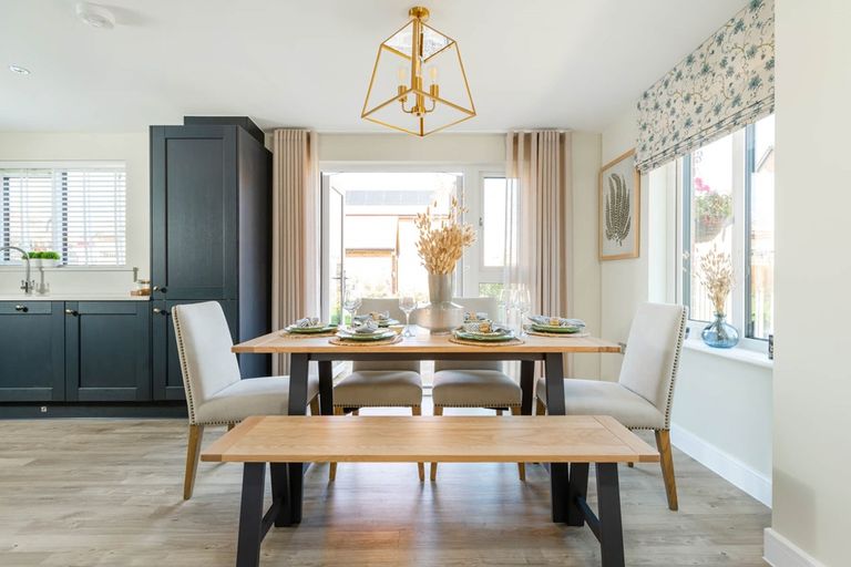 Property 2 of 11. Ideal Space To Entertain - Typical Taylor Wimpey Home