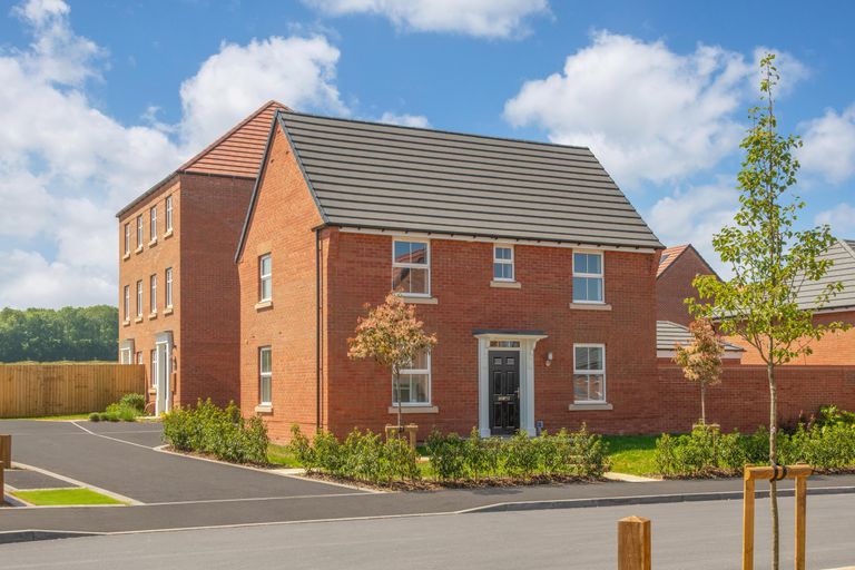Property 1 of 9. Dwh Em The Skylarks Hadley