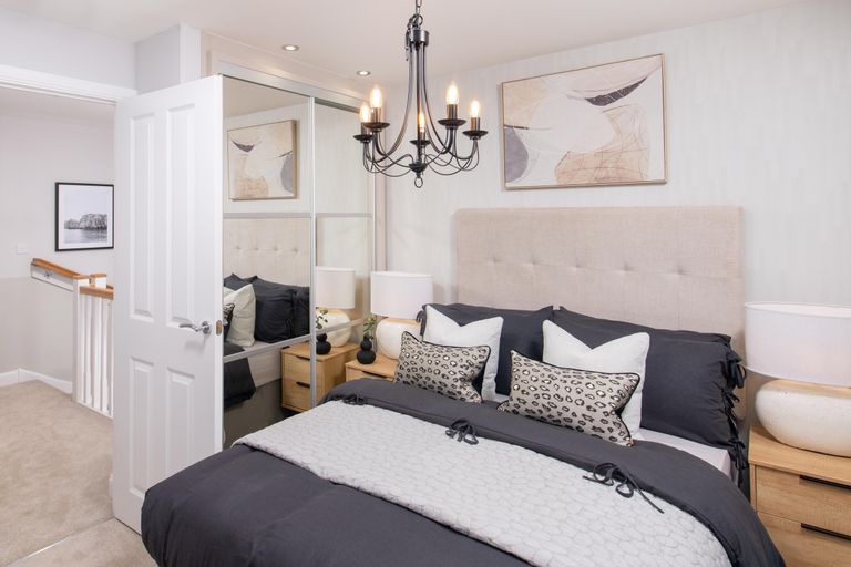 Property 3 of 6. The Archford Show Home