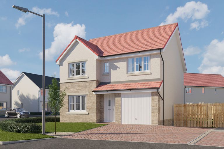 Property 1 of 17. CGI