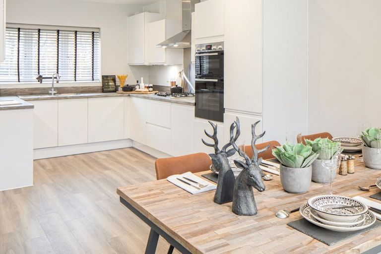 Property 2 of 13. cala At Nobel Park, Phase 2, Didcot