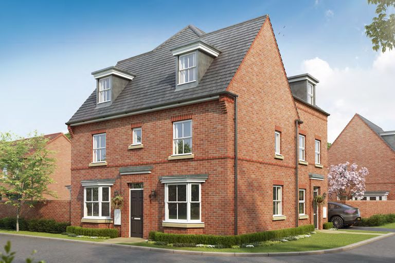 Property 1 of 10. Hereford