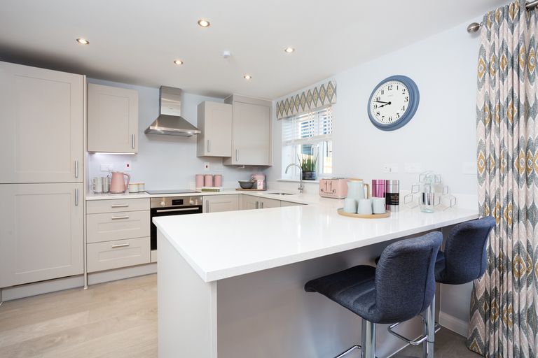 Property 3 of 7. Cypress_06 Kitchen Diner