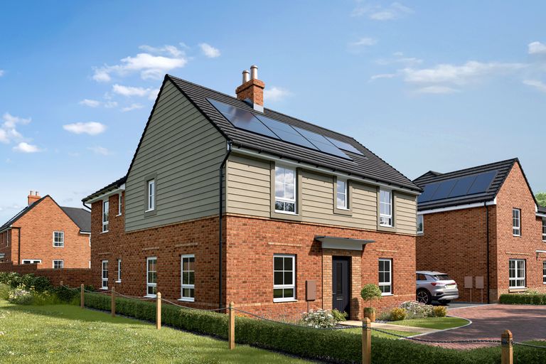 Property 1 of 10. Aflreton External