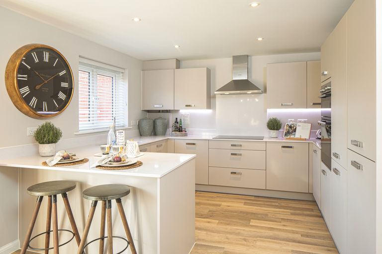 Property 2 of 8. Kitchen 1