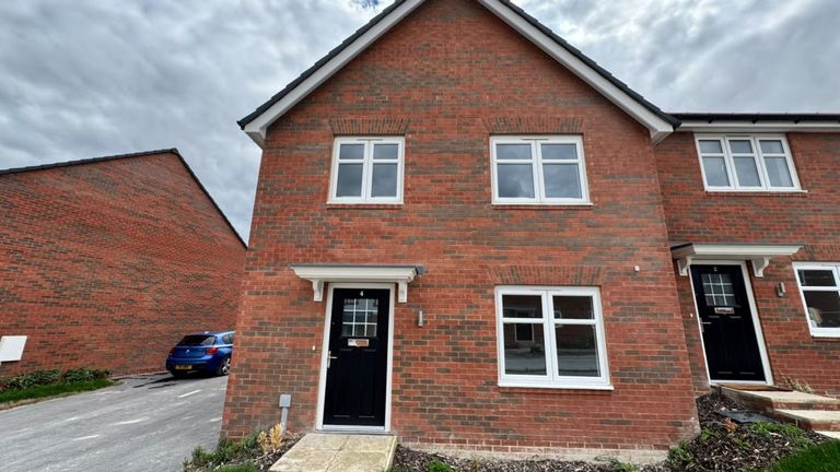 Property 1 of 9. Plot Image