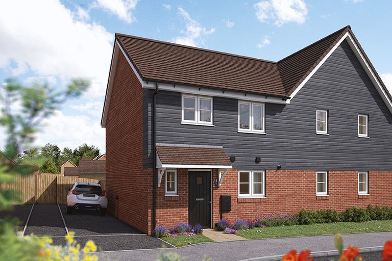 Property 1 of 10. Ds11835 [Lh] 01 - Eveleigh Plot 981_Web