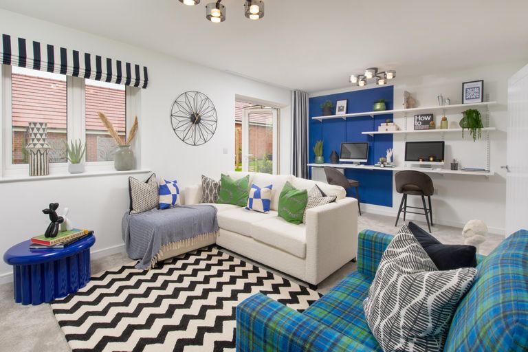Property 2 of 16. Showhome Photography