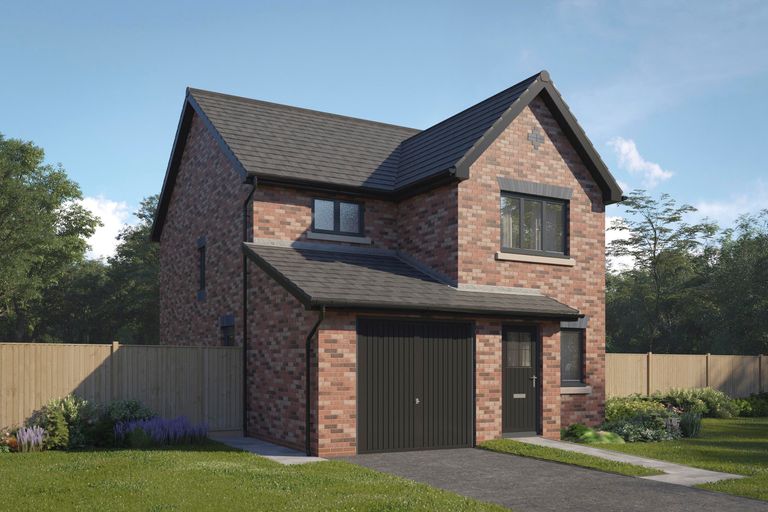 Property 1 of 11. CGI