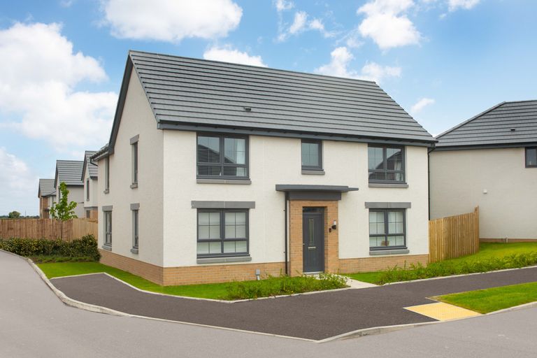 Property 1 of 10. The Brechin At Countesswells, Aberdeen