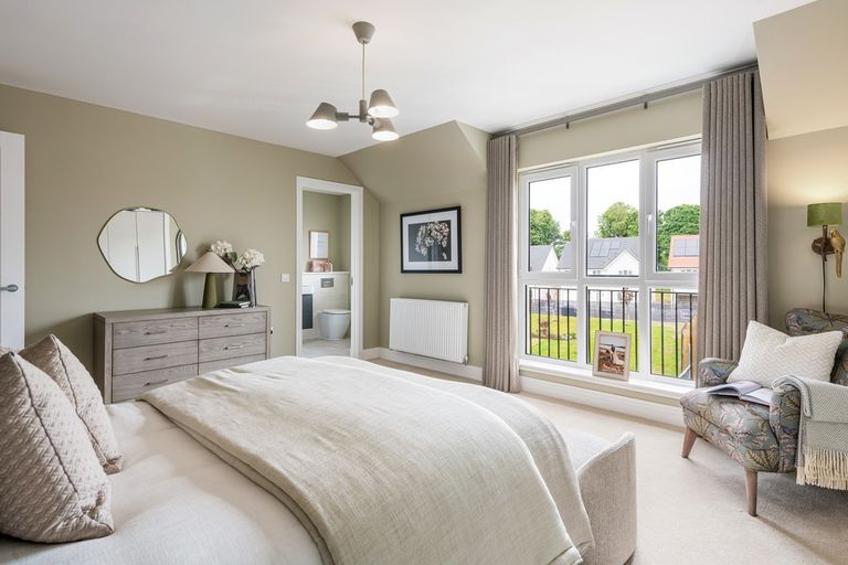 Property 3 of 13. Mansefield Lea, East Calder