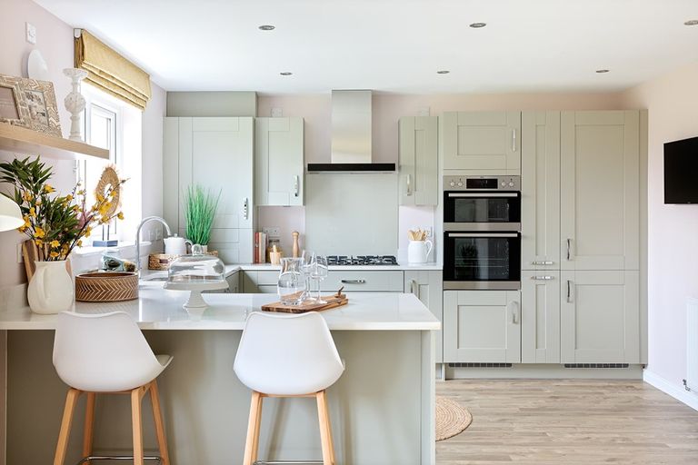 Property 3 of 11. Social Kitchen Diner Is The Perfect Space For Family Dinners &amp; Entertaining