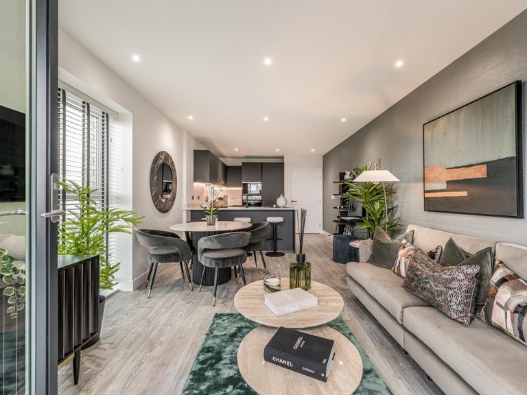 Property 3 of 16. Apartment 412 - Skylark House